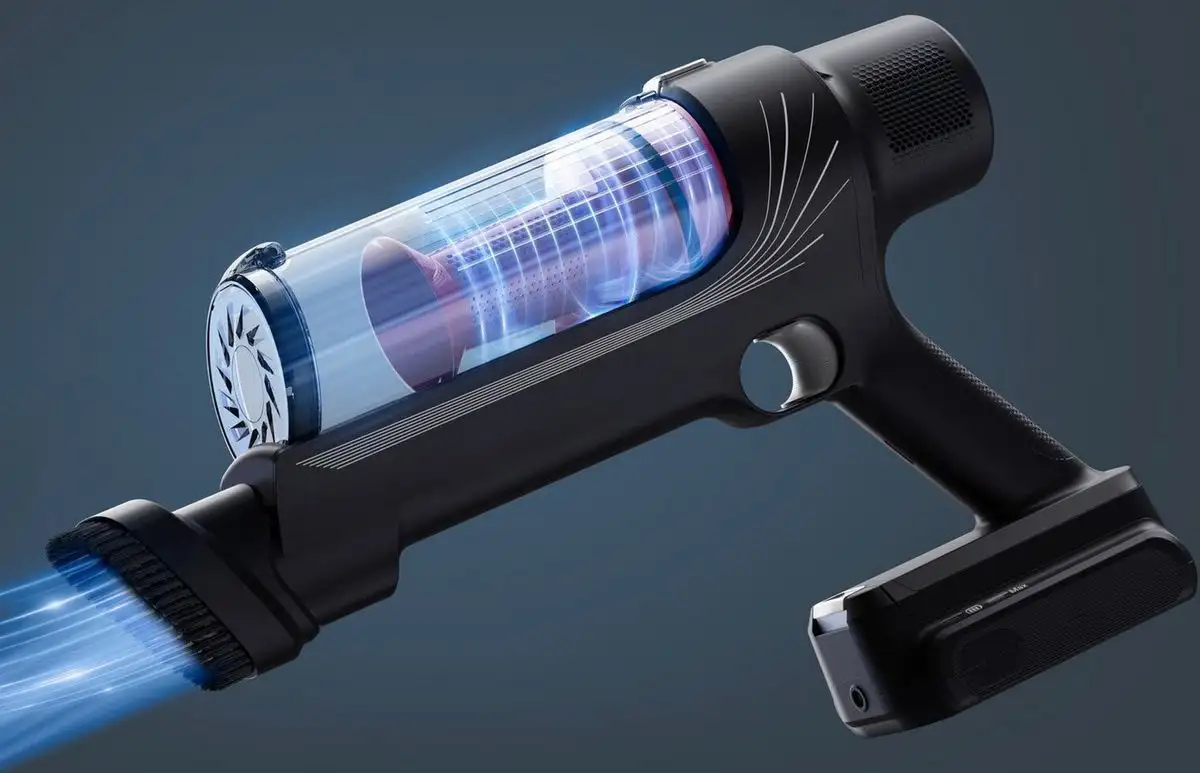 Пылесос Tefal TY6A83WO - фото товара