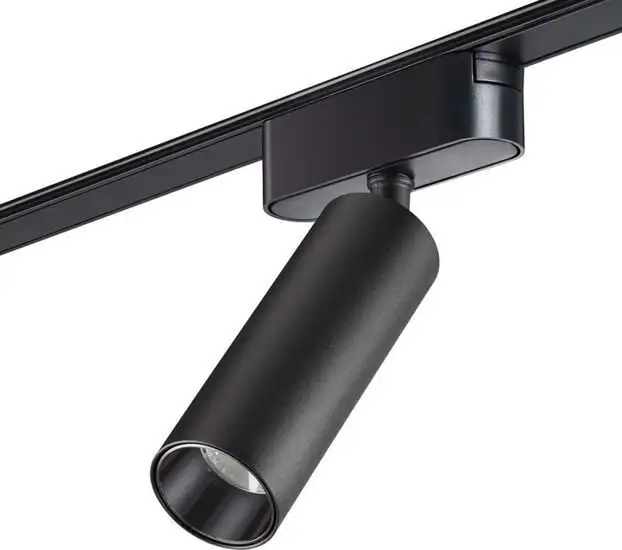 Трековый светильник Novotech Smal Shino 359090 LED 4000K 15W 1275Лм – фото товара