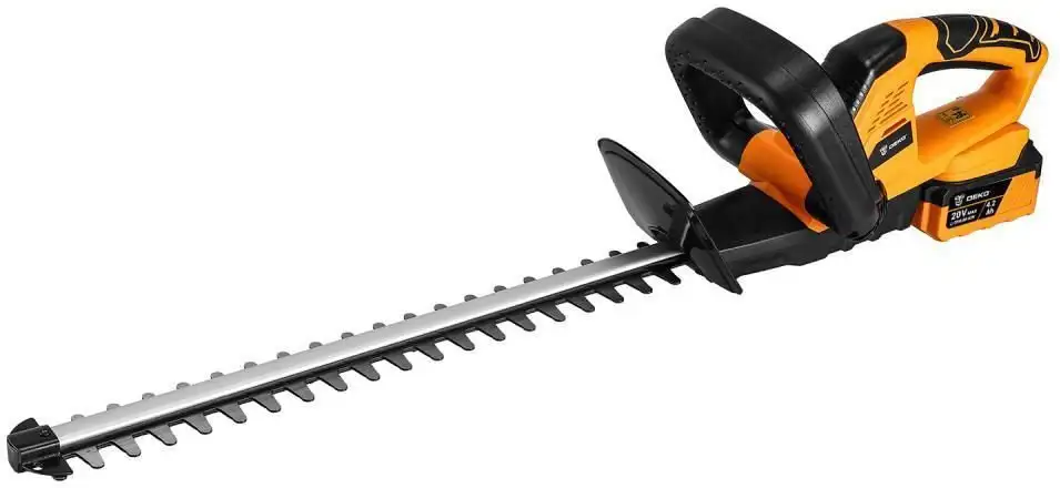 Кусторез Deko DKBC51 083-2040 (с 1-им АКБ) – фото товара