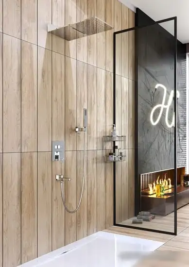 Душевая система Timo Briana SX-7119/00SM (хром) - фото товара