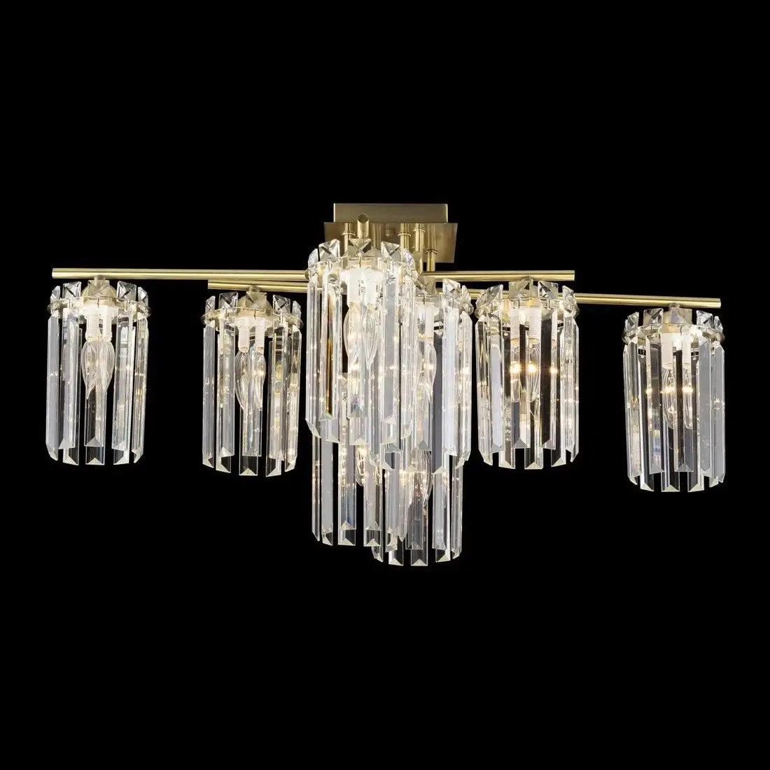 Подвесная люстра Citilux CL313283 – фото товара