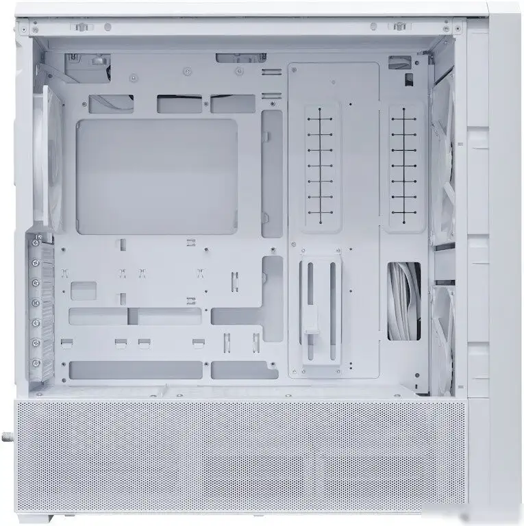 Корпус Lian Li Lancool 217 INF G99.LAN217INFW.10R – фото товара
