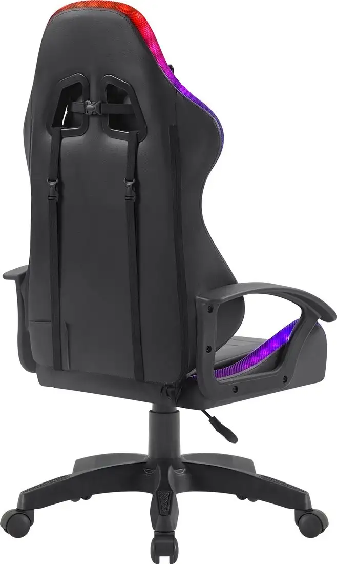 Игровое (геймерское) кресло Defender Factor X (черный) – фото товара