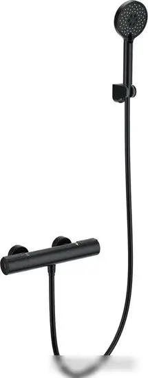 Смеситель Wonzon&Woghand WW-A2006-A-MB - изображение в каталоге