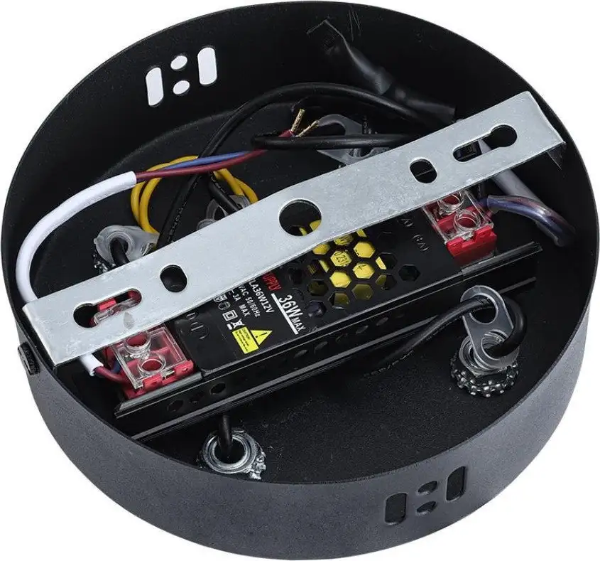 Подвесная люстра Lumion Vinora 8341/28L – фото товара