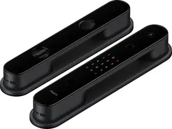 Дверной замок Aqara Door Lock A100 Zigbee ZNMS20LM – изображение в каталоге