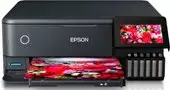 МФУ Epson L8160 (черный) – предпросмотр товара МФУ Epson L8160 (черный) – изображение в каталоге