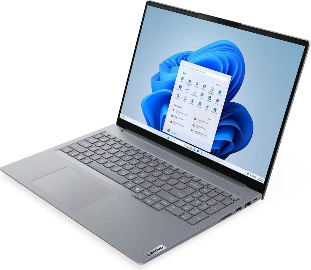 Ноутбук Lenovo ThinkBook 16 G9 IRL 21US006FGQ – фото товара