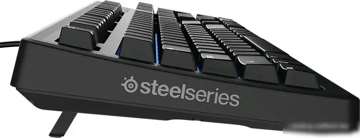 Клавиатура SteelSeries Apex 100 – фото товара