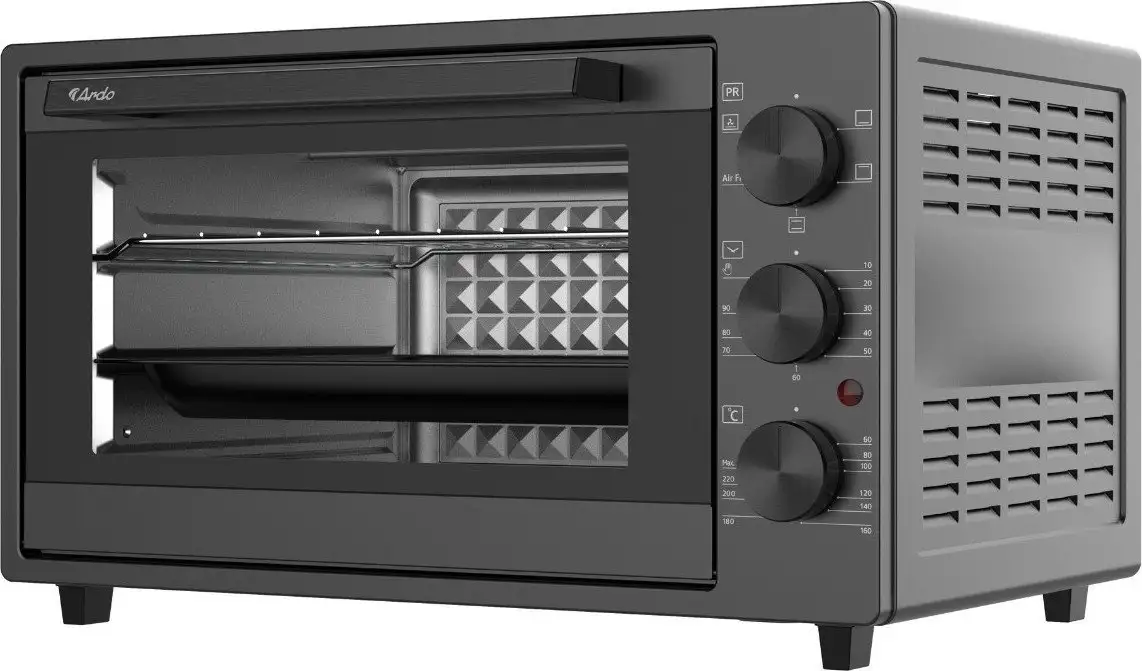 Мини-печь ARDO MO3852AFA2 - фото товара