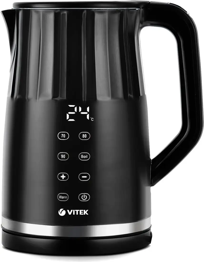 Электрический чайник Vitek VT-8829 - фото товара