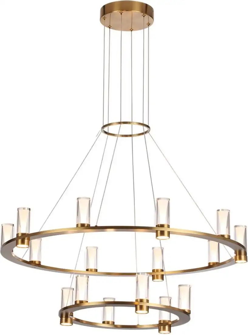 Подвесная люстра Odeon Light Defance 7144/110L – фото товара