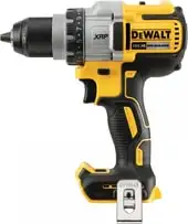 Дрель-шуруповерт DeWalt DCD991NT-XJ (без АКБ, кейс) – изображение в каталоге
