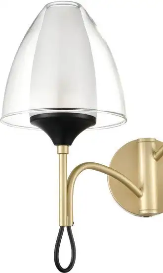 Бра Vele Luce Oro VL5654W12 – фото товара