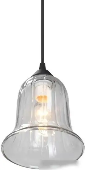 Подвесная люстра Vitaluce V2927-1/1S – фото товара