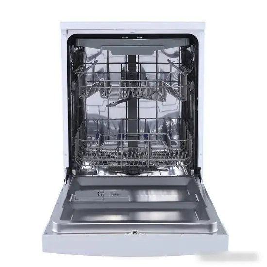 Отдельностоящая посудомоечная машина Бирюса DWF-614/6 W - фото товара