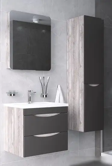 Grossman Шкаф-пенал Талис 35 303508 – фото товара