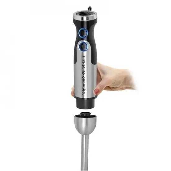 Погружной блендер Zigmund & Shtain BH-345 M - фото товара