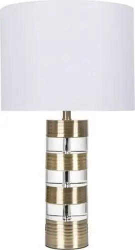 Настольная лампа Arte Lamp Maia A5057LT-1AB – изображение в каталоге