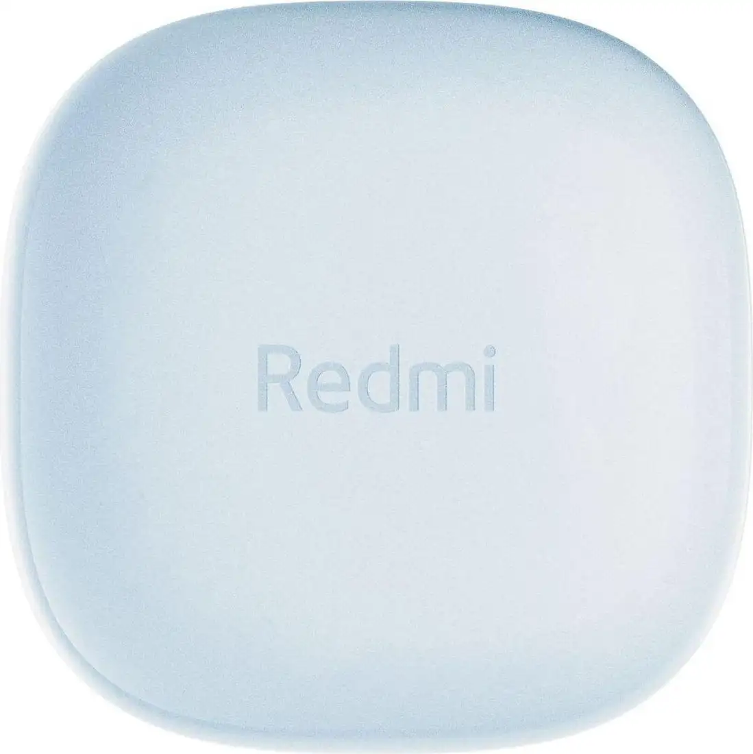 Наушники Xiaomi Redmi Buds 6 Play M2420E1 (голубой, международная версия) – фото товара