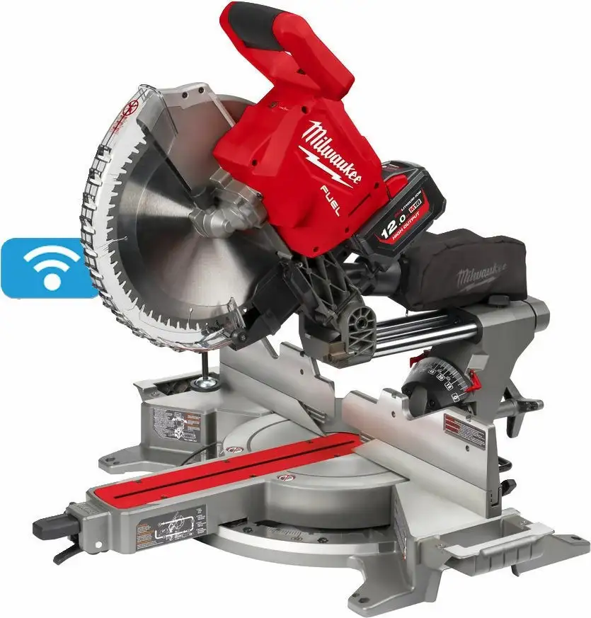 Торцовочная пила Milwaukee M18 FUEL M18FMS305-0 4933471205 (без АКБ) – фото товара