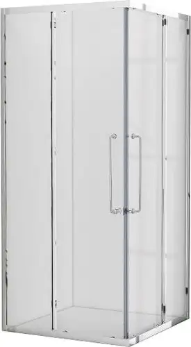 Душевой уголок Cezares RELAX-304-A-2-90-C-CR (глянцевый хром) - изображение в каталоге