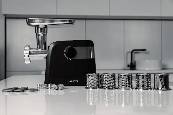 Мясорубка Garlyn MG-2000 - фото товара