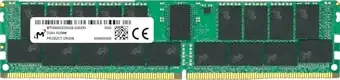 Оперативная память Micron 32GB DDR4 PC4-25600 MTA36ASF4G72PZ-3G2R1