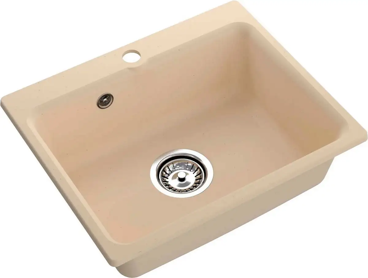Кухонная мойка Reflexion Optima RX0952BE - фото товара