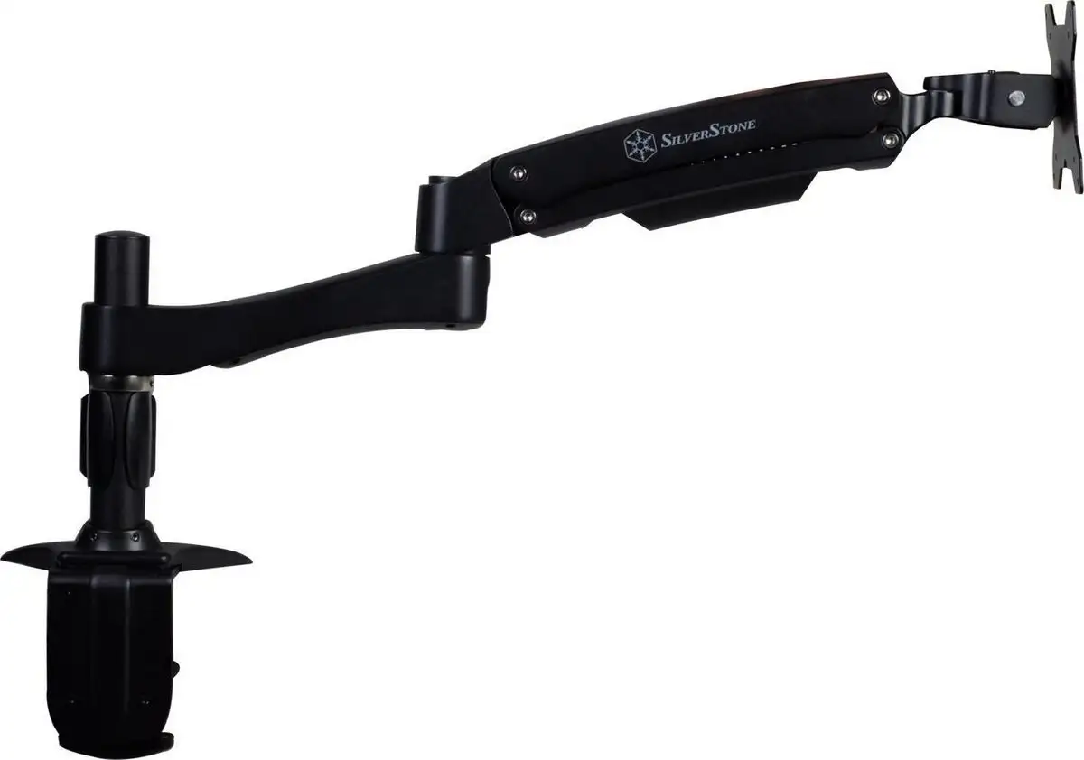 Кронштейн для монитора SilverStone SST-ARM11BC – фото товара