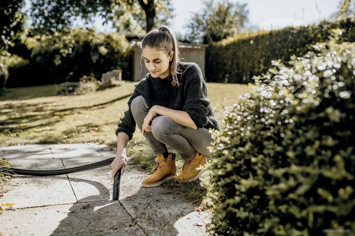 Пылесос Karcher WD 6 P V-25/8/22/T 1.628-313.0 - фото товара