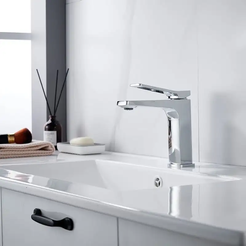 Смеситель Shevanik S4601 - фото товара