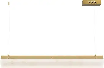 Подвесная люстра Maytoni Petra MOD250PL-L36BS3K – изображение в каталоге