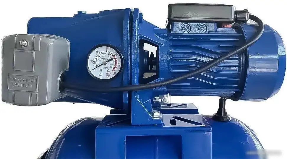 Насосная станция Maxpump JSW 900 24л - фото товара