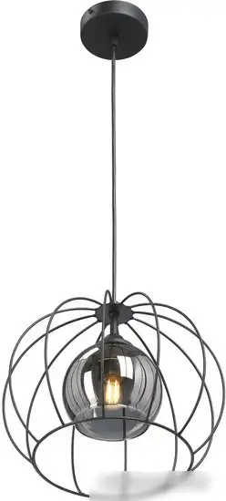 Подвесная люстра Vitaluce V3098-1/1S – фото товара