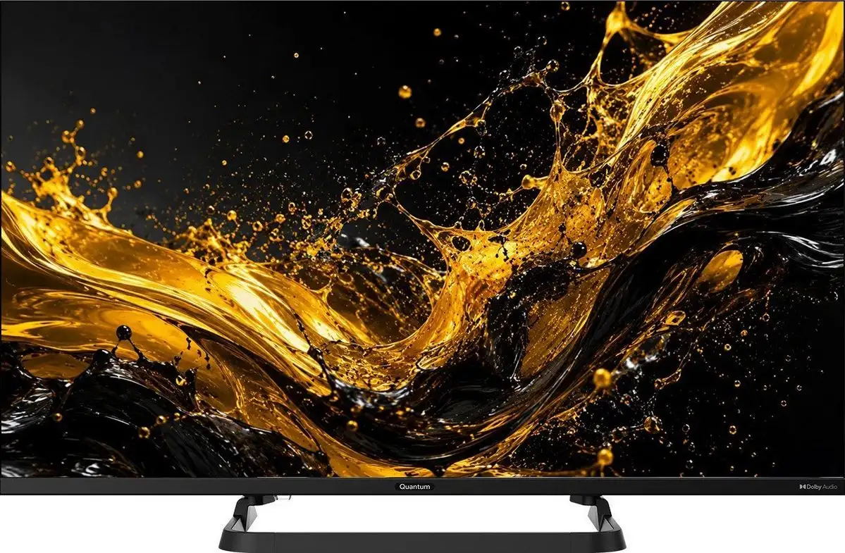 Телевизор Quantum 32H7BQ – фото товара