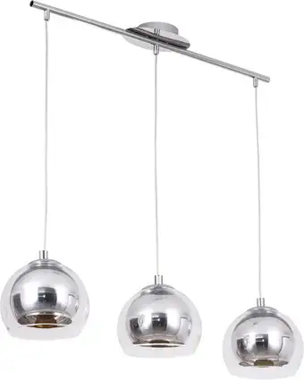 Подвесная люстра Arte Lamp Rastaban A7984SP-3CC – изображение в каталоге