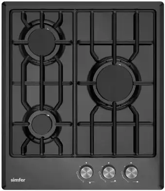Варочная панель Simfer H45V30B025 - изображение в каталоге