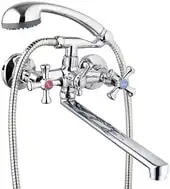 Смеситель G.Lauf QFR7-C827