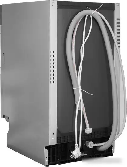 Встраиваемая посудомоечная машина Schtoff SVA 45107 IMAFL - фото товара