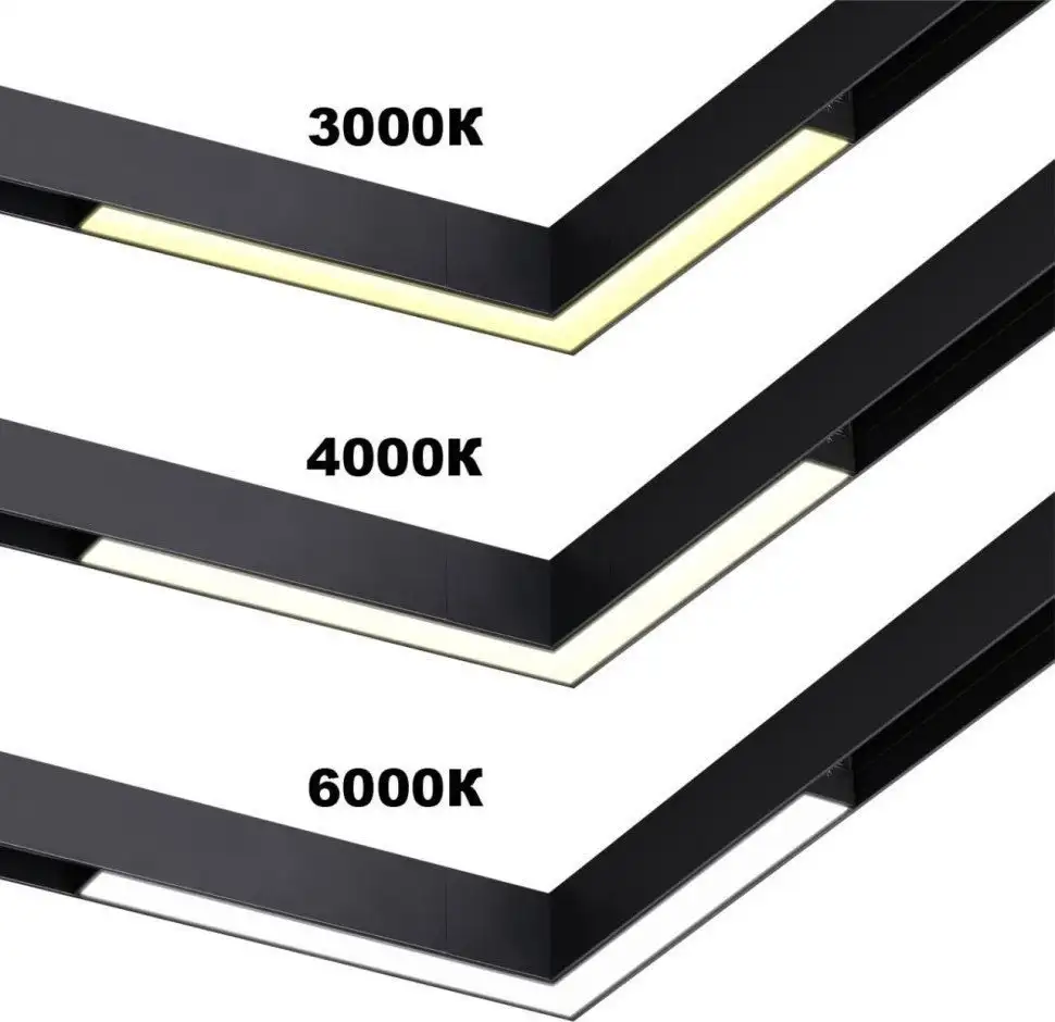 Трековый светильник Novotech Vector 359945 – фото товара