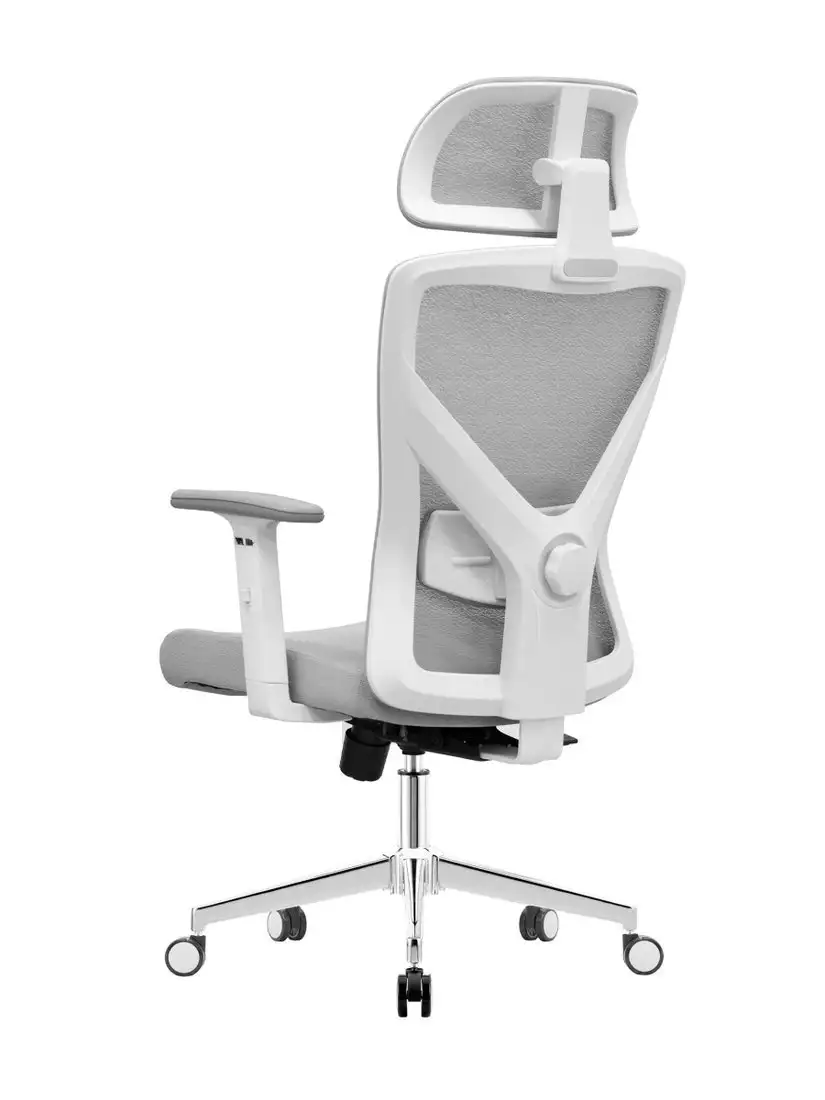 Офисное кресло Evolution ErgoLine 2 (серый) – фото товара