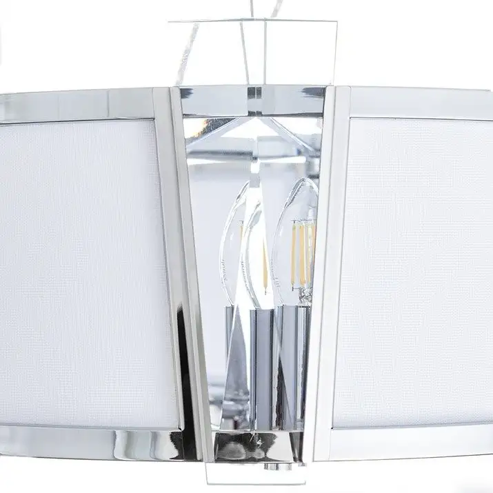 Подвесная люстра Arte Lamp Grato A4079LM-6CC – фото товара