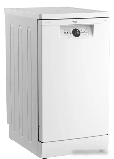 Отдельностоящая посудомоечная машина BEKO BDFS26120WQ - фото товара