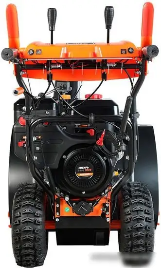 Снегоуборщик Patriot Сибирь 113 CЕ – фото товара