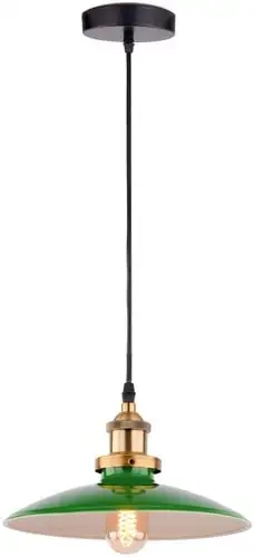 Подвесная люстра Lussole Badger GRLSP-9543 – изображение в каталоге