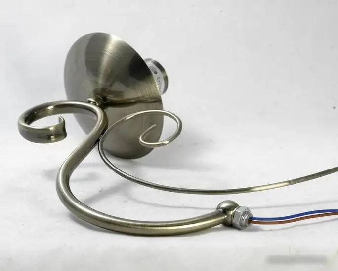 Подвесная люстра Lussole Lgo Roosevelt GRLSP-9942 – фото товара