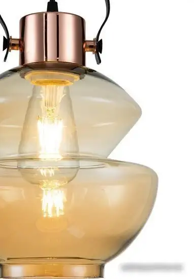 Подвесная люстра Indigo Sera V000082 – фото товара