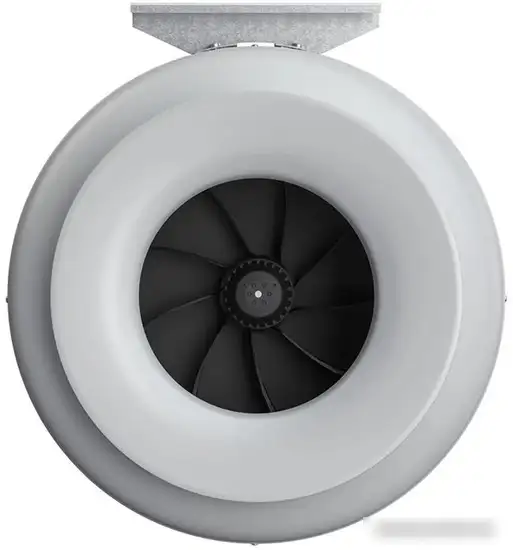 Осевой вентилятор ERA D315 Pro Cyclone 315 – фото товара