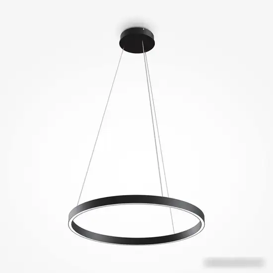 Подвесная люстра Maytoni Rim MOD058PL-L32BK – фото товара